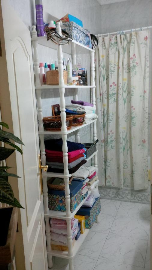 Los Cristianos Beach Apartments 외부 사진