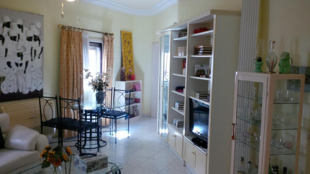 Los Cristianos Beach Apartments 외부 사진