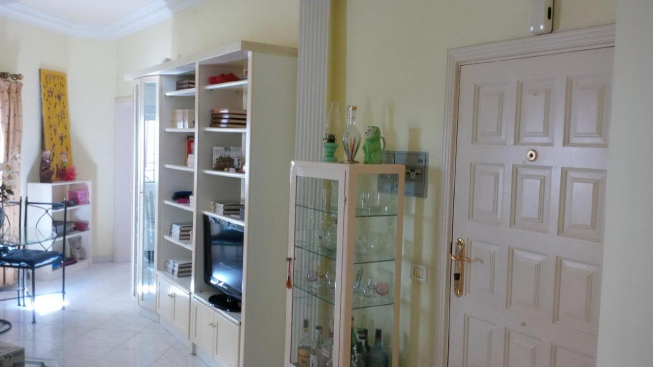 Los Cristianos Beach Apartments 외부 사진