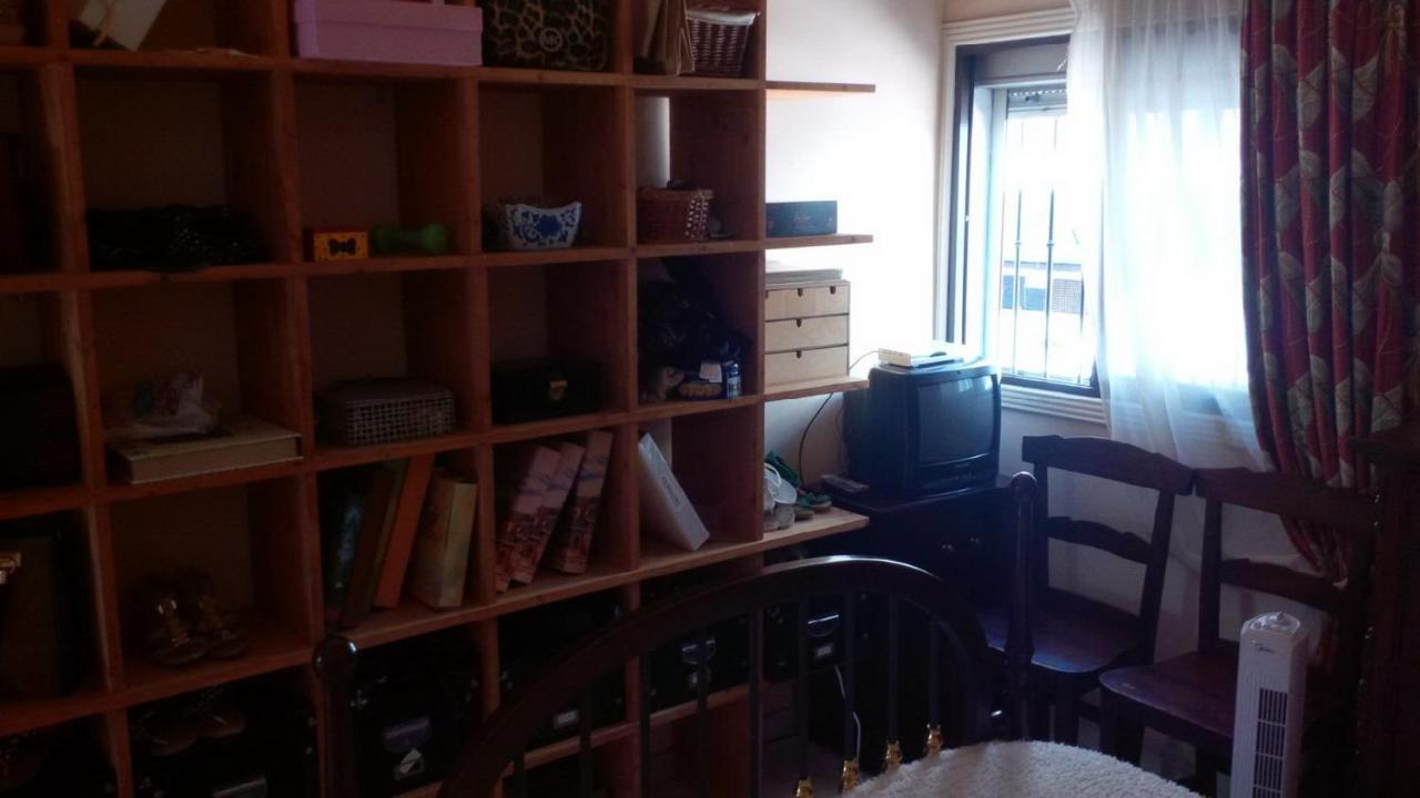 Los Cristianos Beach Apartments 외부 사진