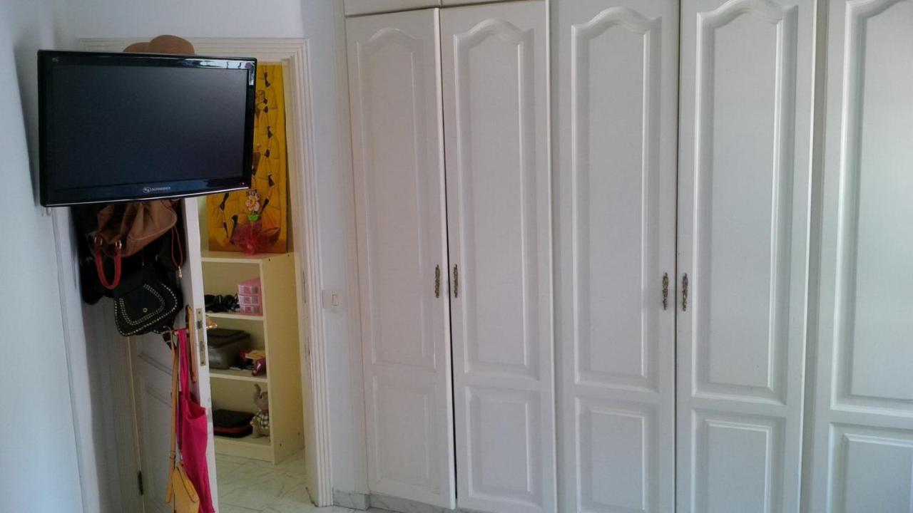 Los Cristianos Beach Apartments 외부 사진