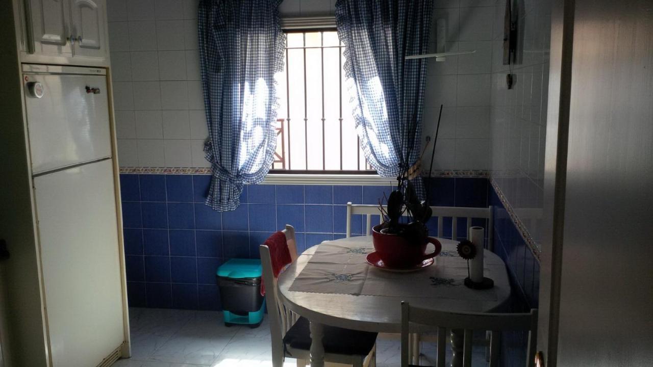 Los Cristianos Beach Apartments 외부 사진