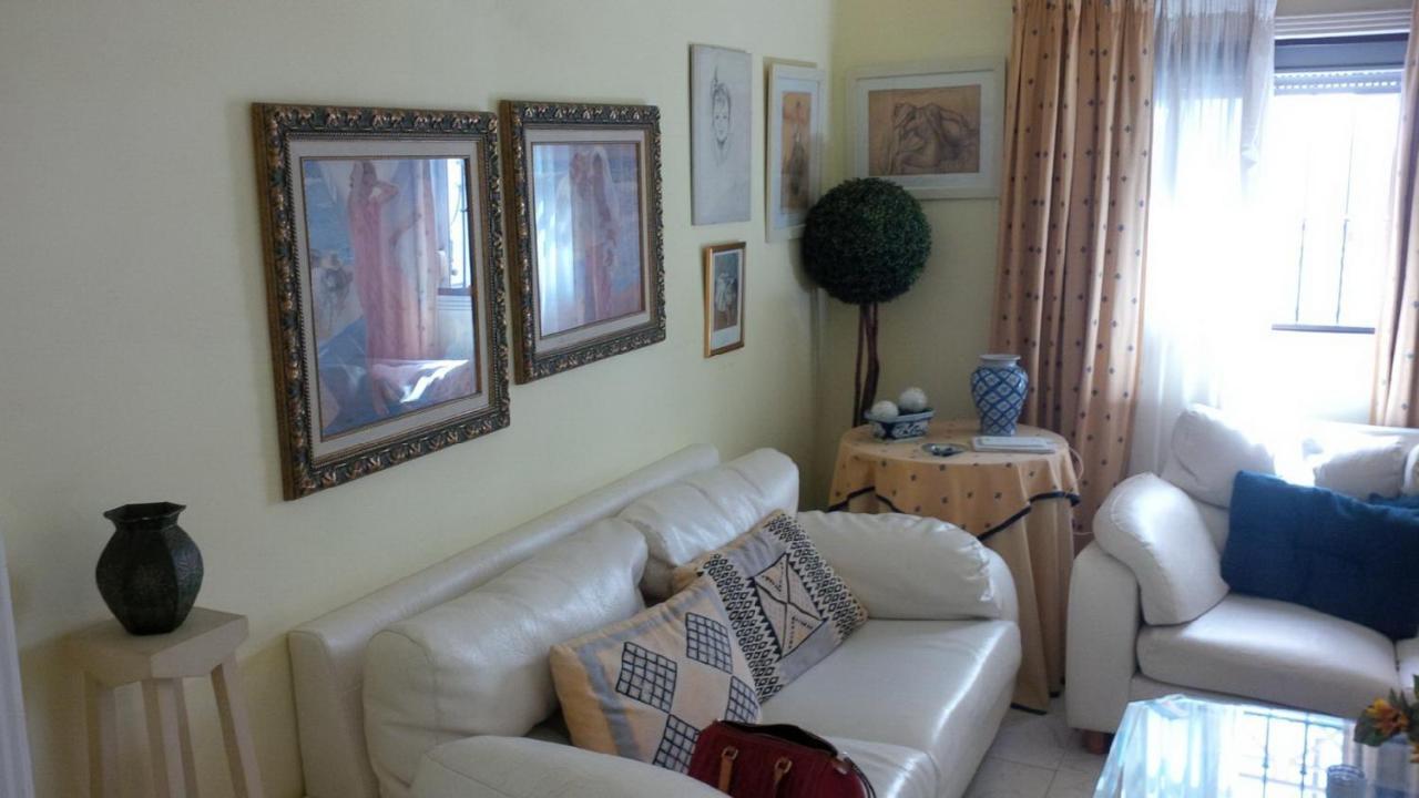 Los Cristianos Beach Apartments 외부 사진