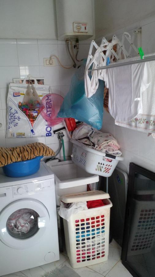 Los Cristianos Beach Apartments 외부 사진