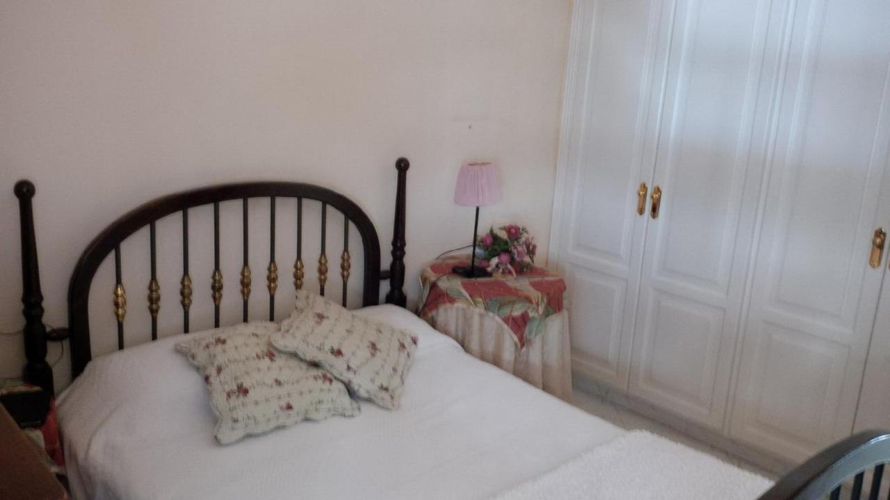 Los Cristianos Beach Apartments 외부 사진