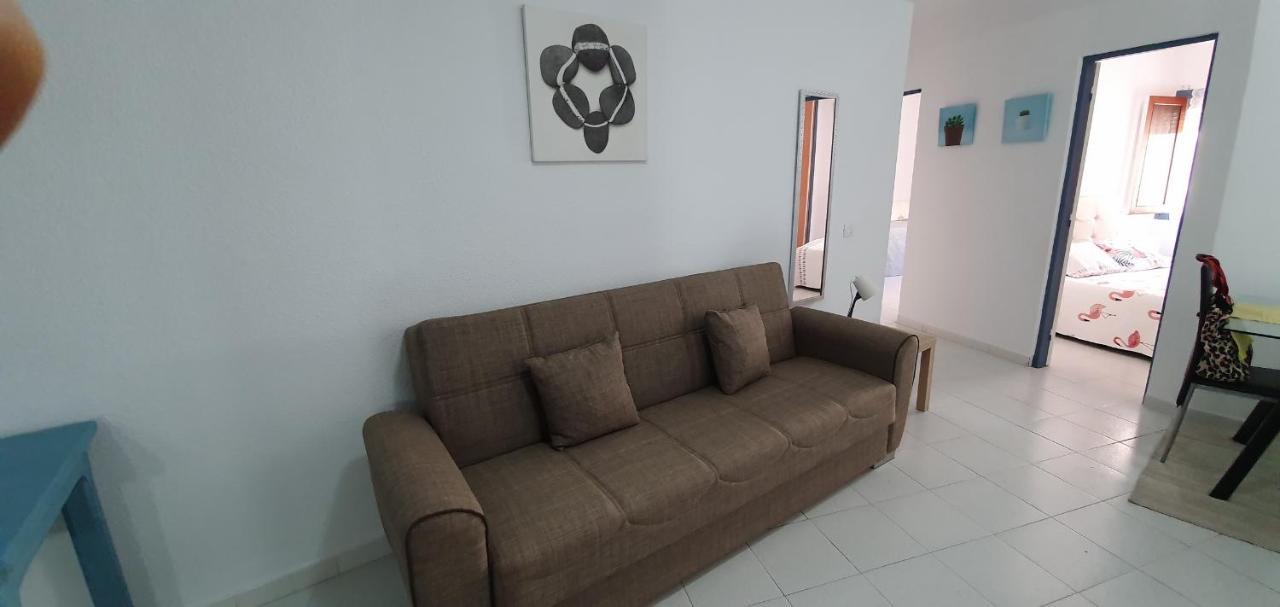 Los Cristianos Beach Apartments 외부 사진