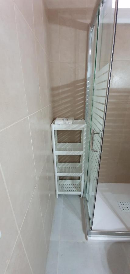 Los Cristianos Beach Apartments 외부 사진