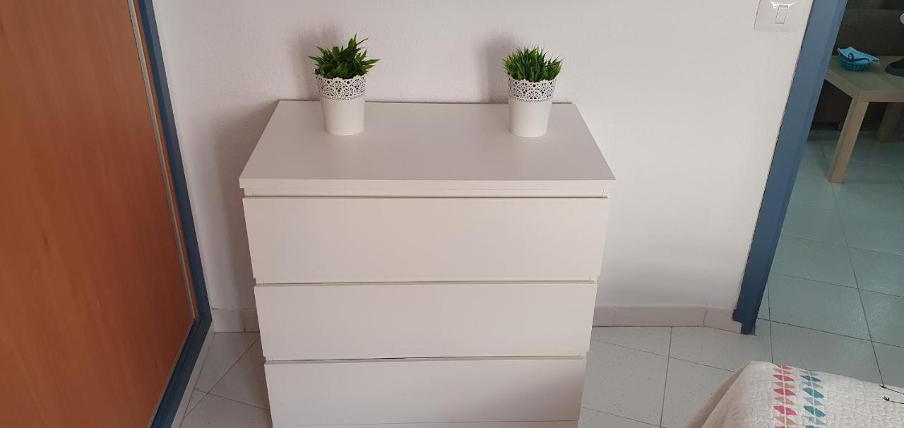 Los Cristianos Beach Apartments 외부 사진