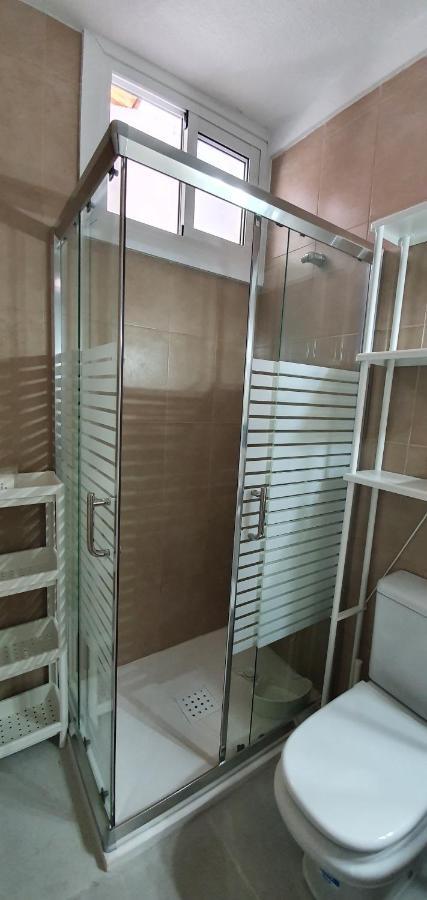 Los Cristianos Beach Apartments 외부 사진