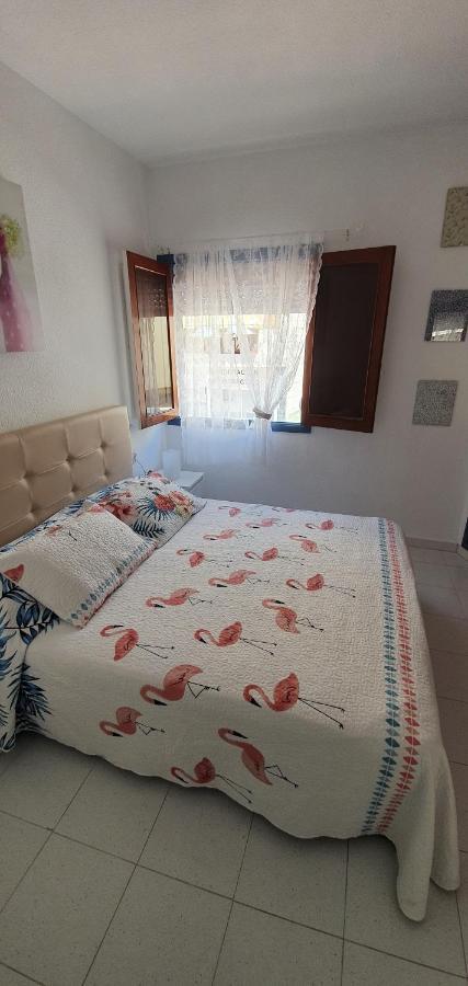 Los Cristianos Beach Apartments 외부 사진