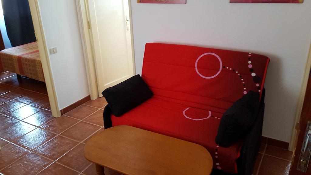 Los Cristianos Beach Apartments 외부 사진