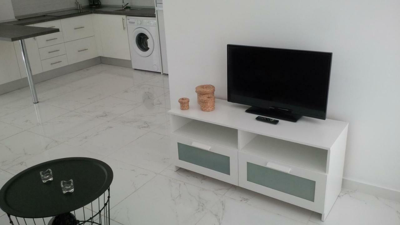 Los Cristianos Beach Apartments 외부 사진