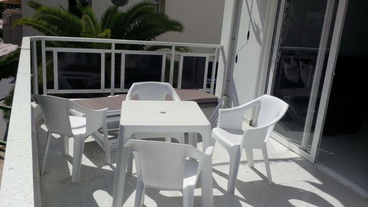 Los Cristianos Beach Apartments 외부 사진