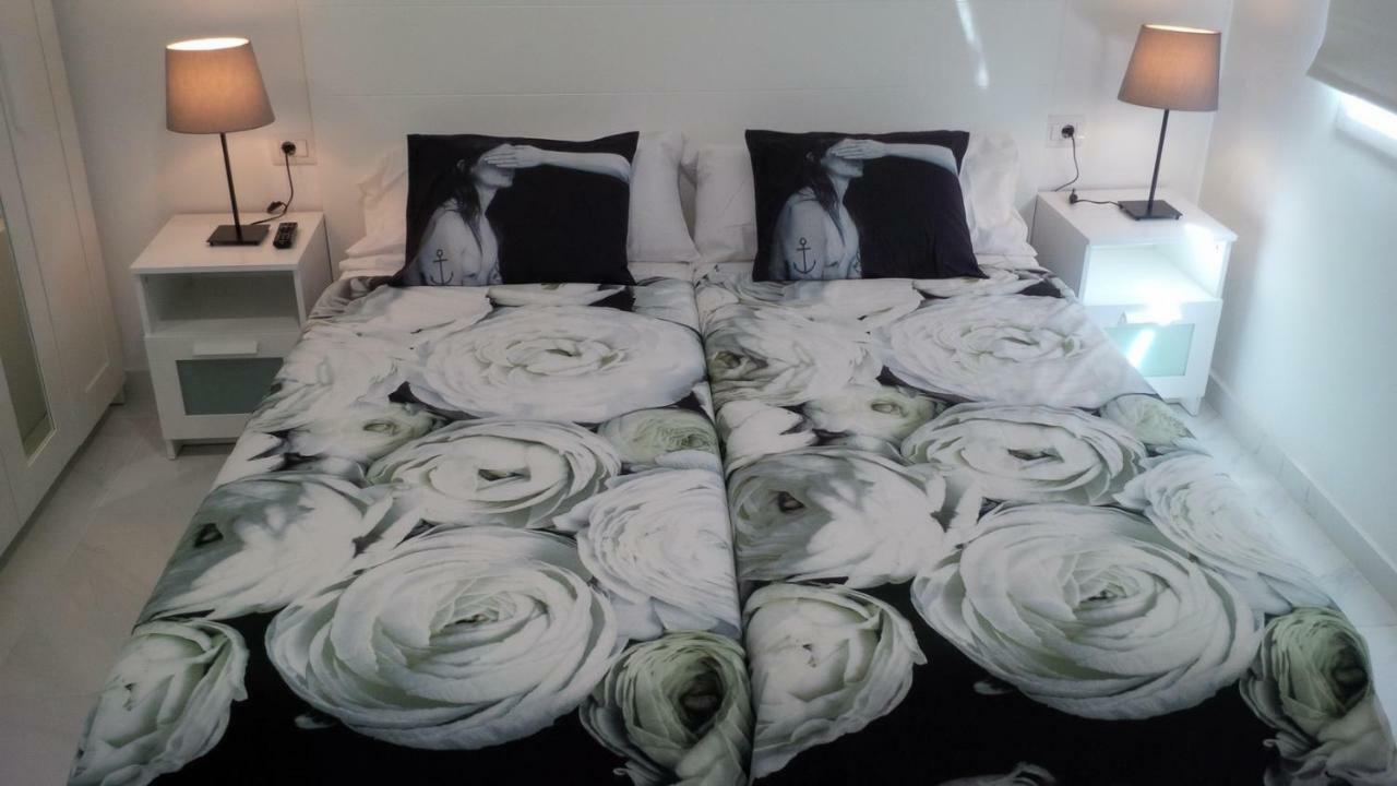Los Cristianos Beach Apartments 외부 사진